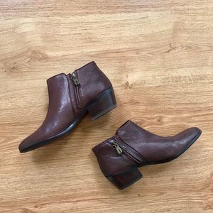 Sam Edelman Petty Ankle Booties